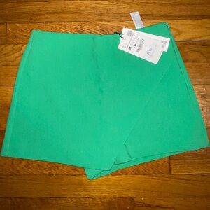 Zara Skort